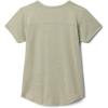 imageColumbia Girls Tech Trail Short Sleeve TeeSafari Heather
