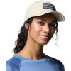 imageColumbia PFG Lost Waters Snap BackAncient FossilSharkTraveler Patch