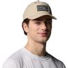 imageColumbia PFG Lost Waters Snap BackAncient FossilSharkTraveler Patch