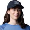 imageColumbia PFG Lost Waters Snap BackBlackDuck Camo Patch