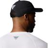 imageColumbia PFG Lost Waters Snap BackBlackDuck Camo Patch