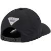 imageColumbia PFG Lost Waters Snap BackBlackDuck Camo Patch