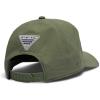 imageColumbia PFG Lost Waters Snap BackCypressFossilDuck Camo Patch