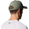 imageColumbia PFG Lost Waters Snap BackCypressFossilDuck Camo Patch