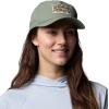 imageColumbia PFG Lost Waters Snap BackCypressFossilDuck Camo Patch