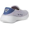 imageColumbia Womens Boatside Vent PFG Boat ShoeLavender PearlBluebell