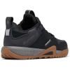 imageColumbia Womens Landroamer Trailrider Hiking ShoeBlackTitanium Ii