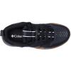 imageColumbia Womens Landroamer Trailrider Hiking ShoeBlackTitanium Ii