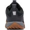 imageColumbia Womens Landroamer Trailrider Hiking ShoeBlackTitanium Ii