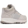 imageColumbia Womens Peakfreak Hera Mid Outdry Hiking BootMoonstoneSoft Taupe