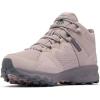 imageColumbia Womens Peakfreak Hera Mid Outdry Hiking BootVaporGranite Purple