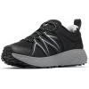imageColumbia Womens Peakfreak Roam Hiking ShoeBlackSnowdrift