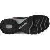 imageColumbia Womens Peakfreak Rush Outdry Hiking ShoeBlackWild Fuchsia