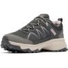 imageColumbia Womens Peakfreak Rush Outdry Hiking ShoeGrillVapor