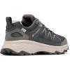 imageColumbia Womens Peakfreak Rush Outdry Hiking ShoeGrillVapor
