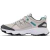 imageColumbia Womens Peakfreak Rush Outdry Hiking ShoeMoonstoneTeal