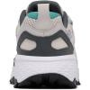 imageColumbia Womens Peakfreak Rush Outdry Hiking ShoeMoonstoneTeal