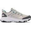 imageColumbia Womens Peakfreak Rush Outdry Hiking ShoeMoonstoneTeal