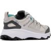 imageColumbia Womens Peakfreak Rush Outdry Hiking ShoeMoonstoneTeal
