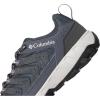 imageColumbia Womens Strata Trail Low Hiking ShoeGraphiteVapor