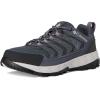 imageColumbia Womens Strata Trail Low Hiking ShoeGraphiteVapor