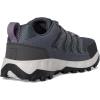 imageColumbia Womens Strata Trail Low Hiking ShoeGraphiteVapor