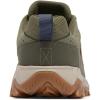 imageColumbia Womens Strata Trail Low Hiking ShoeStone GreenRaw Honey