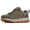 imageColumbia Womens Strata Trail Low Hiking ShoeStone GreenRaw Honey