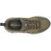 imageColumbia Womens Strata Trail Low Hiking ShoeStone GreenRaw Honey