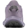 imageColumbia Womens Terrastride ARO SneakerGranite PurpleDark Grey