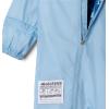 imageColumbia babygirls Critter Jitters Iii Rain SuitMountain Blue OuterboundsRipple Blue