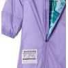 imageColumbia babygirls Critter Jitters Iii Rain SuitSpray OuterboundsPaisley Purple