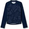 Coll Navy Pasteled Tonal/Coll Navy