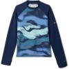 Coll Navy Undercurrent/Coll Navy