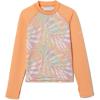 Peach Dye Palms/Peach