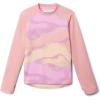 Salmon Rose Undercurrent/Cosmos