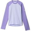 Snowdrift/Paisley Purple