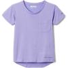 Morning Mist Heather/Paisley Purple Heather