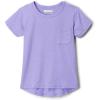 Paisley Purple Heather