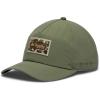 imageColumbia PFG Lost Waters Snap BackCypressFossilDuck Camo Patch
