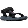 imageColumbia Womens Konos Globetrot Sport SandalBlackCosmos