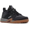 imageColumbia Womens Landroamer Trailrider Hiking ShoeBlackTitanium Ii