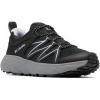 Black/Snowdrift