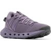 imageColumbia Womens Terrastride ARO SneakerGranite PurpleDark Grey