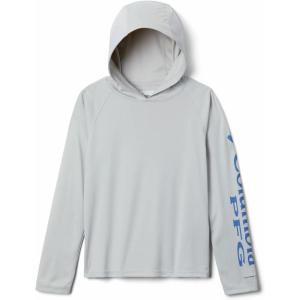 imageColumbia Boys PFG Terminal Tackle HoodieCool Grey