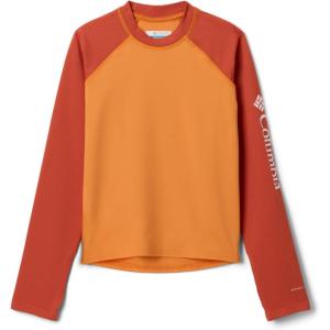 imageColumbia Boys Sandy Shores Long Sleeve SunguardKoiTuscan