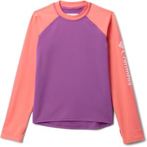 imageColumbia Boys Sandy Shores Long Sleeve SunguardRazzleHot Coral