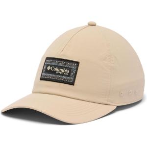imageColumbia PFG Lost Waters Snap BackAncient FossilSharkTraveler Patch