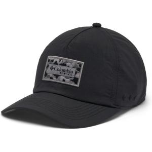 imageColumbia PFG Lost Waters Snap BackBlackDuck Camo Patch