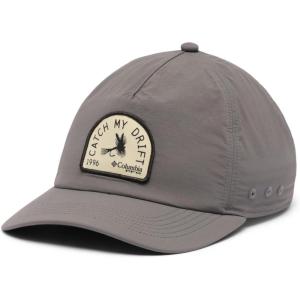 imageColumbia PFG Lost Waters Snap BackCity GreyBeachCatch My Drift